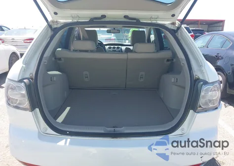 2011 Mazda Cx-7 I Sport z USA, uszkodzony, nr VIN JM3ER2B58B0369571